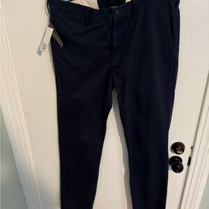 Polo Ralph Lauren Dark Blue Chinos